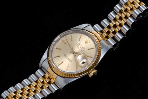 90s rolex watch|1990 Rolex watch value.